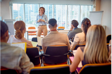 mumbra night college